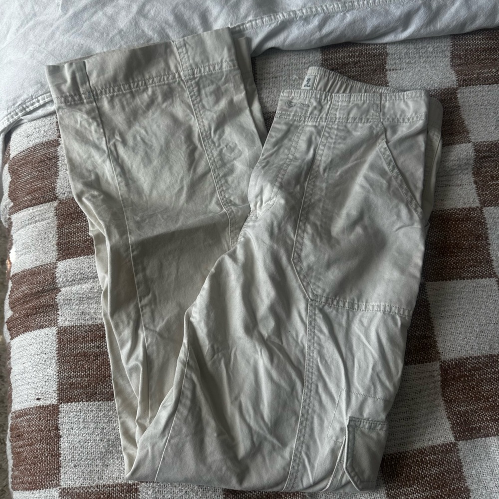 Abercrombie & Fitch cargo pant